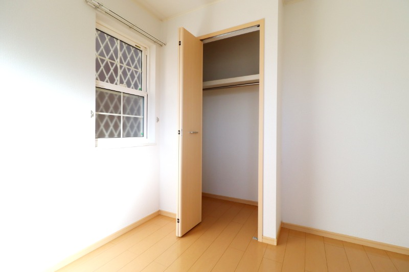 収納　図面と現状に相違がある場合には現状を優先