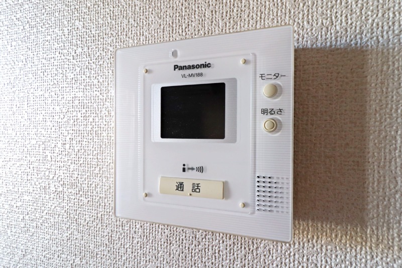 セキュリティ　図面と現状に相違がある場合には現状を優先