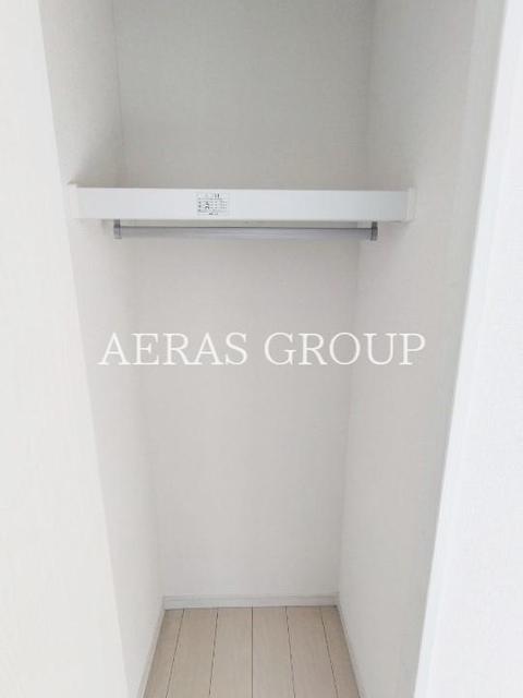 収納　同仕様タイプ