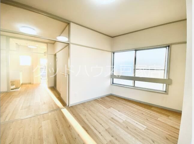 居室・リビング　別部屋参考写真