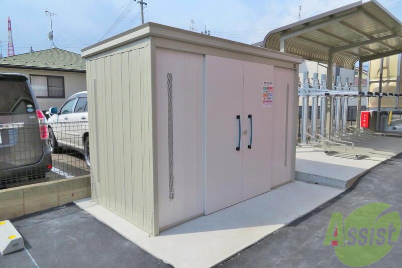 その他　（その他）まで100m