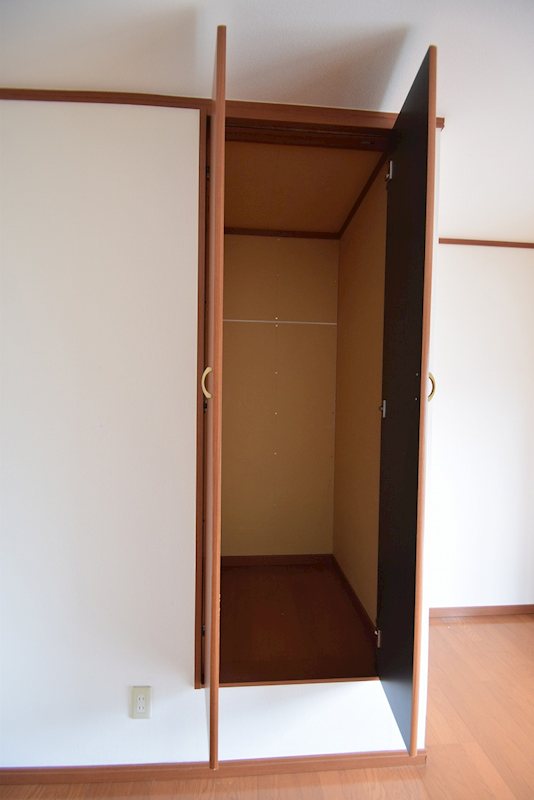 収納　※別部屋参考