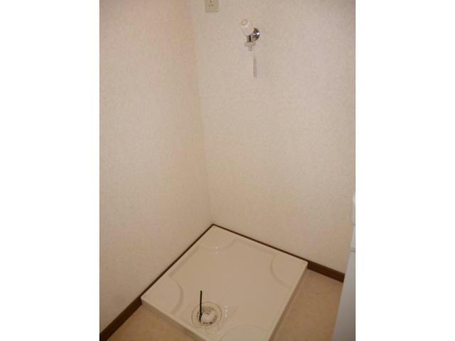 洗面設備　洗濯盤