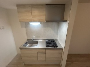 キッチン　※同施工イメージ写真