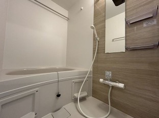 バス・シャワールーム　※同施工イメージ写真