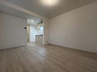 居室・リビング　※同施工イメージ写真