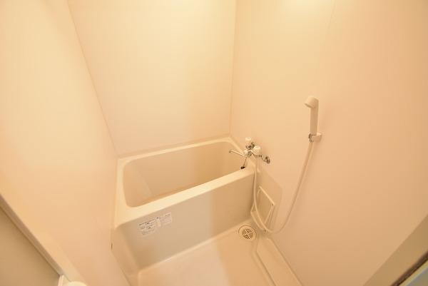 バス・シャワールーム　※同物件別室※