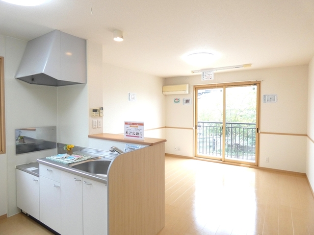 居室・リビング　ＬＤＫ