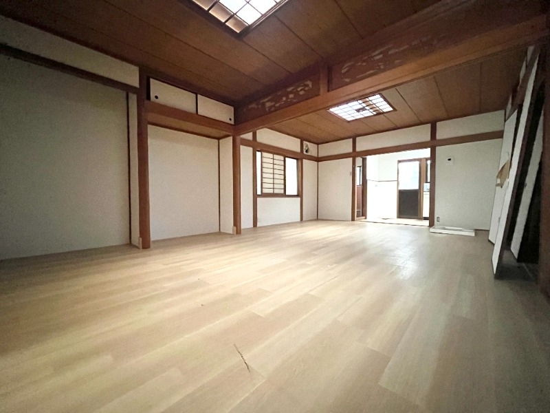 居室・リビング