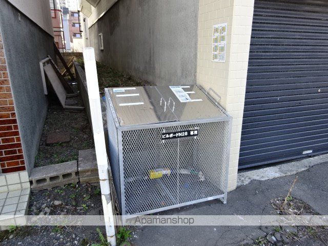 その他共有部分　その他共有部分