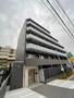 大倉山駅より徒歩7分 4階 築2年4ヶ月の賃貸物件