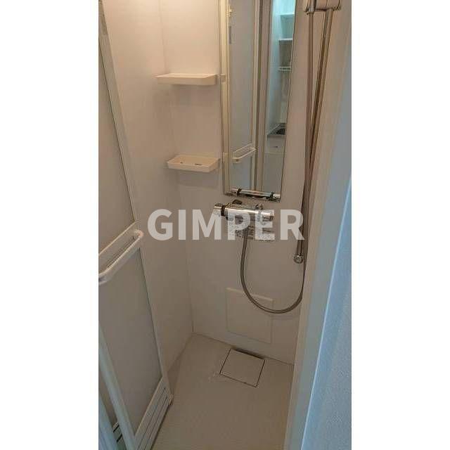 バス・シャワールーム　シャワールーム