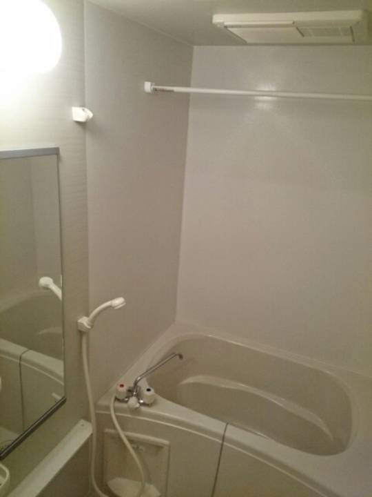 バス・シャワールーム　浴室