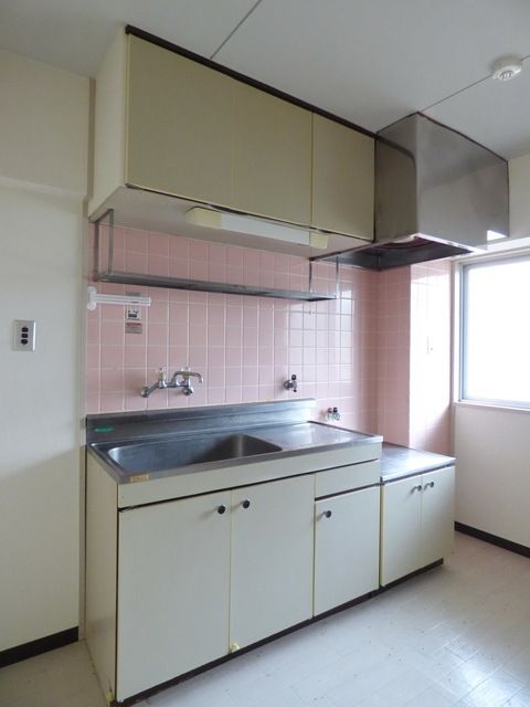 キッチン　☆キッチン☆