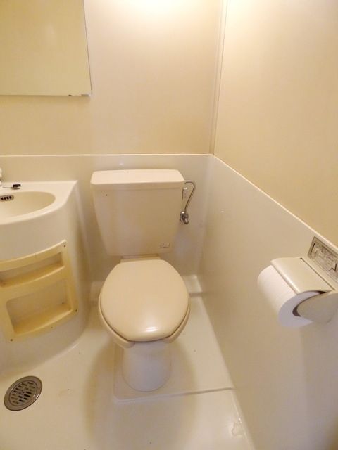 トイレ　☆トイレ☆