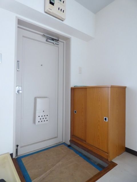 玄関　☆玄関☆