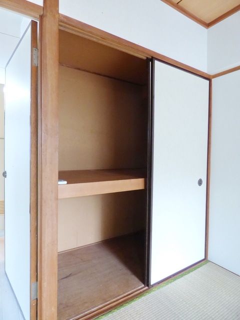 収納　☆収納☆