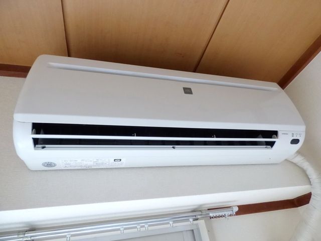 その他　☆エアコン☆