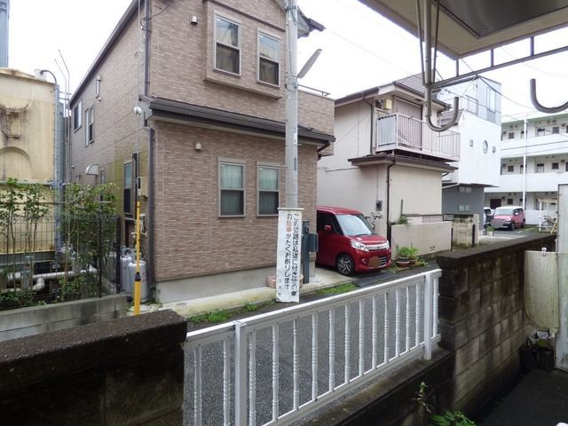 眺望　☆景色☆