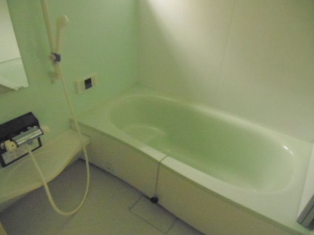 バス・シャワールーム　★