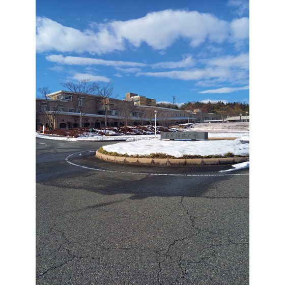 大学・短大　公立鳥取環境大学（大学・短大）まで2000m