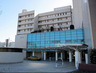 病院　東京都立病院豊島病院 診療予約受付（病院）まで310m
