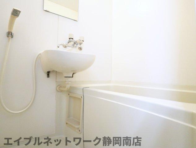 バス・シャワールーム　イメージ