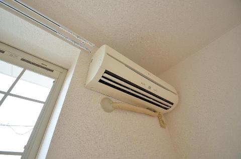 その他設備　室内設備