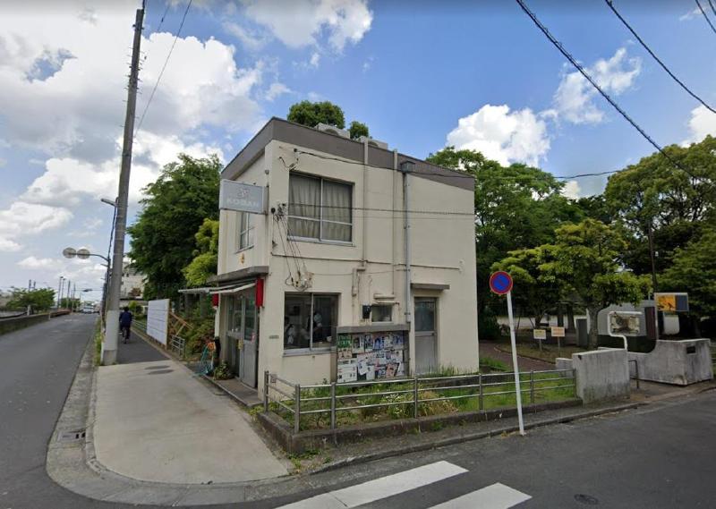 警察署・交番　綾瀬警察署 神明交番（警察署・交番）まで800m