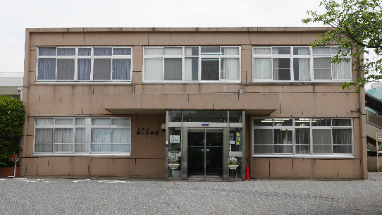 病院　【南ヶ丘病院】（病院）まで693m