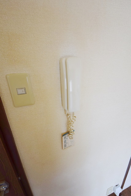 セキュリティ　～はいどーなた～