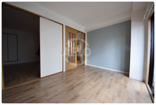 その他部屋・スペース　グラン・アルシュ　寝室