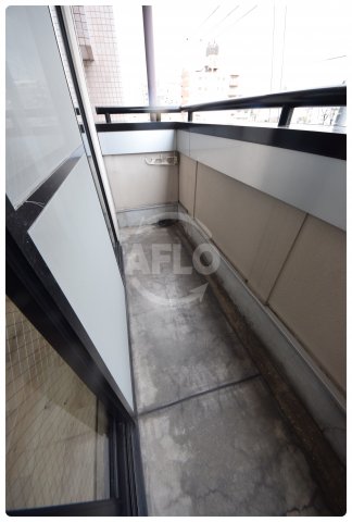 バルコニー　グラン・アルシュ　バルコニー