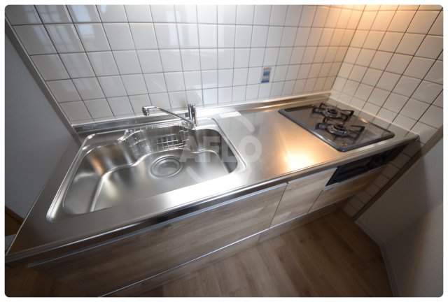 キッチン　グラン・アルシュ　キッチン