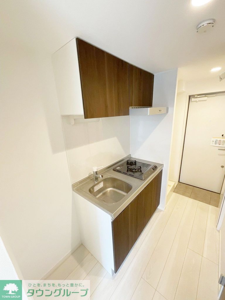 キッチン　参考写真