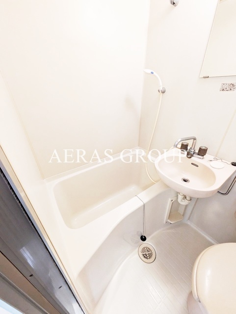 バス・シャワールーム　※同間取り別部屋参考写真※