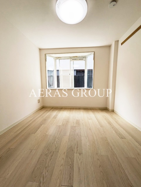 居室・リビング　※同間取り別部屋参考写真※