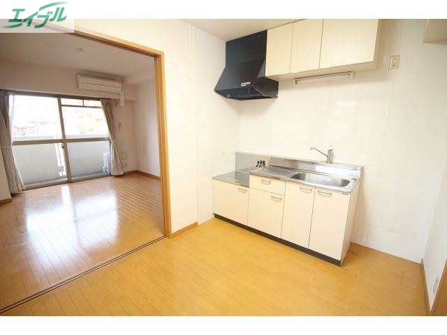 居室・リビング　居室