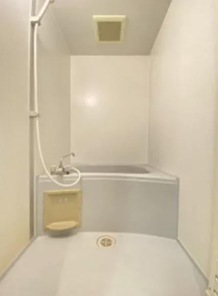 バス・シャワールーム　※別タイプ参考写真