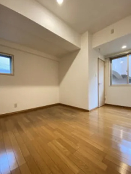 居室・リビング　※別タイプ参考写真