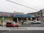 スーパー　（株）万代／鶴見今津店（スーパー）まで1402m
