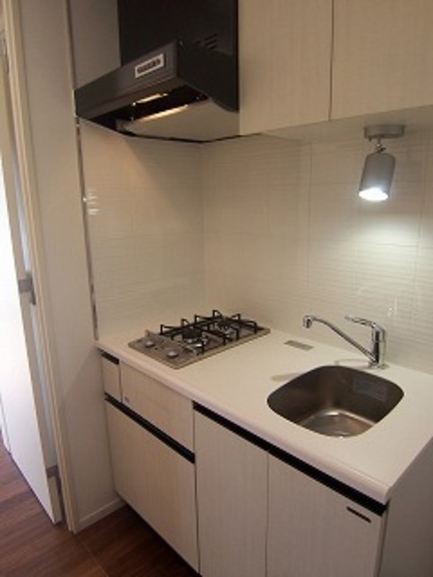 キッチン　弊社は都内全域の物件をご紹介可能です！