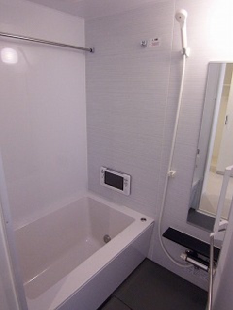 バス・シャワールーム　弊社は都内全域の物件をご紹介可能です！