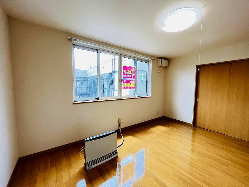 居室・リビング　リビング１