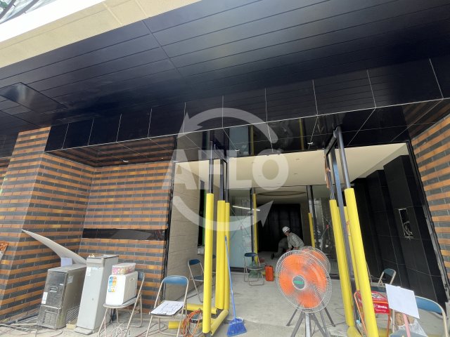 その他共有部分　セイワパレス深江橋駅前　エントランス