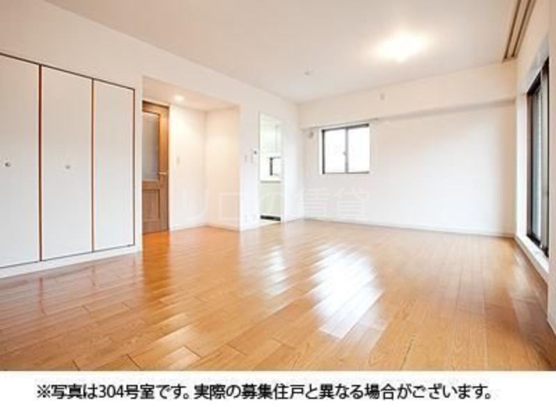 居室・リビング　以下別室参考