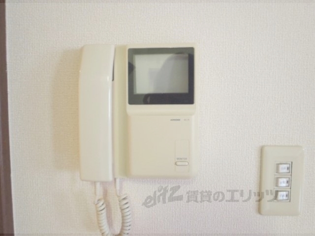 セキュリティ　ドアフォン（ＴＶ含）