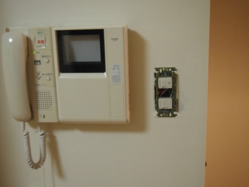 セキュリティ　★《見学予約受け付け中》・設備充実ハイグレードマンション★