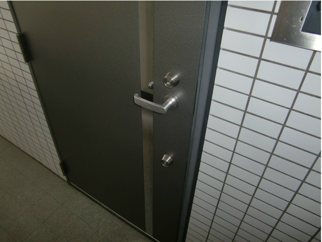 玄関　★《見学予約受け付け中》・設備充実ハイグレードマンション★