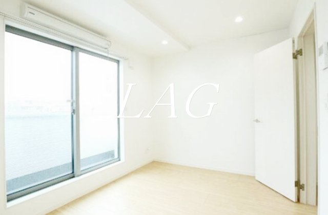 その他部屋・スペース　寝室です。